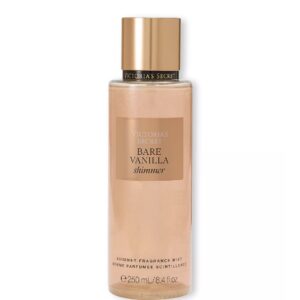 Mist Bare Vanila Shimmer
