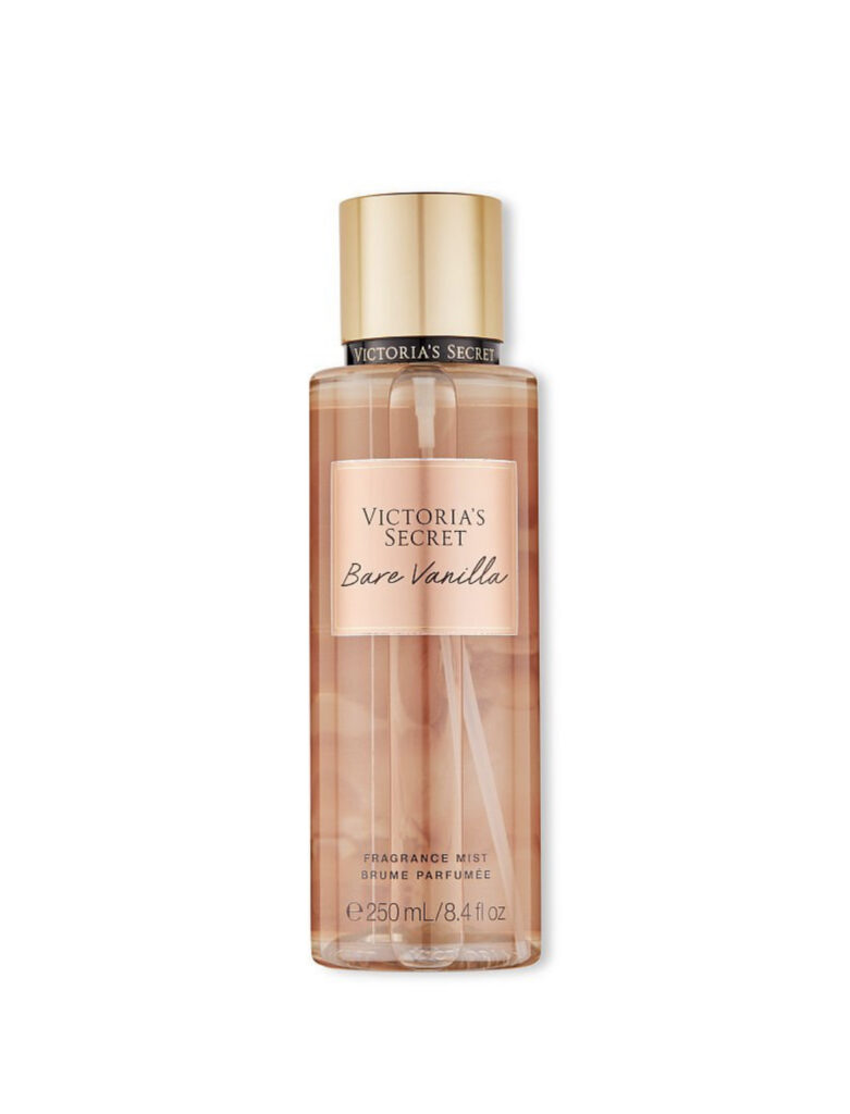 Mist Bare Vanila