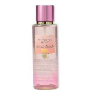 Mist Velvet Petals Sol