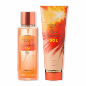 Set Pure Seduction Sol