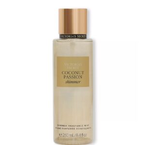 Mist Coconut Passion Shimmer