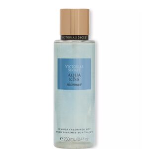 Mist Aqua Kiss Shimmer